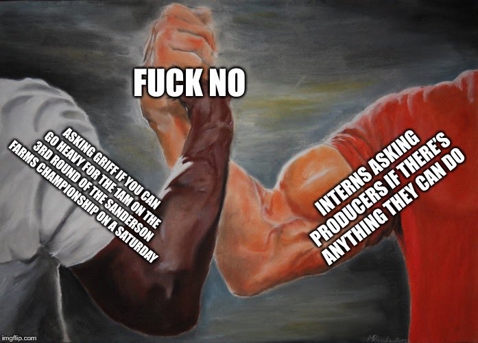 Mutts of the Row tweet media