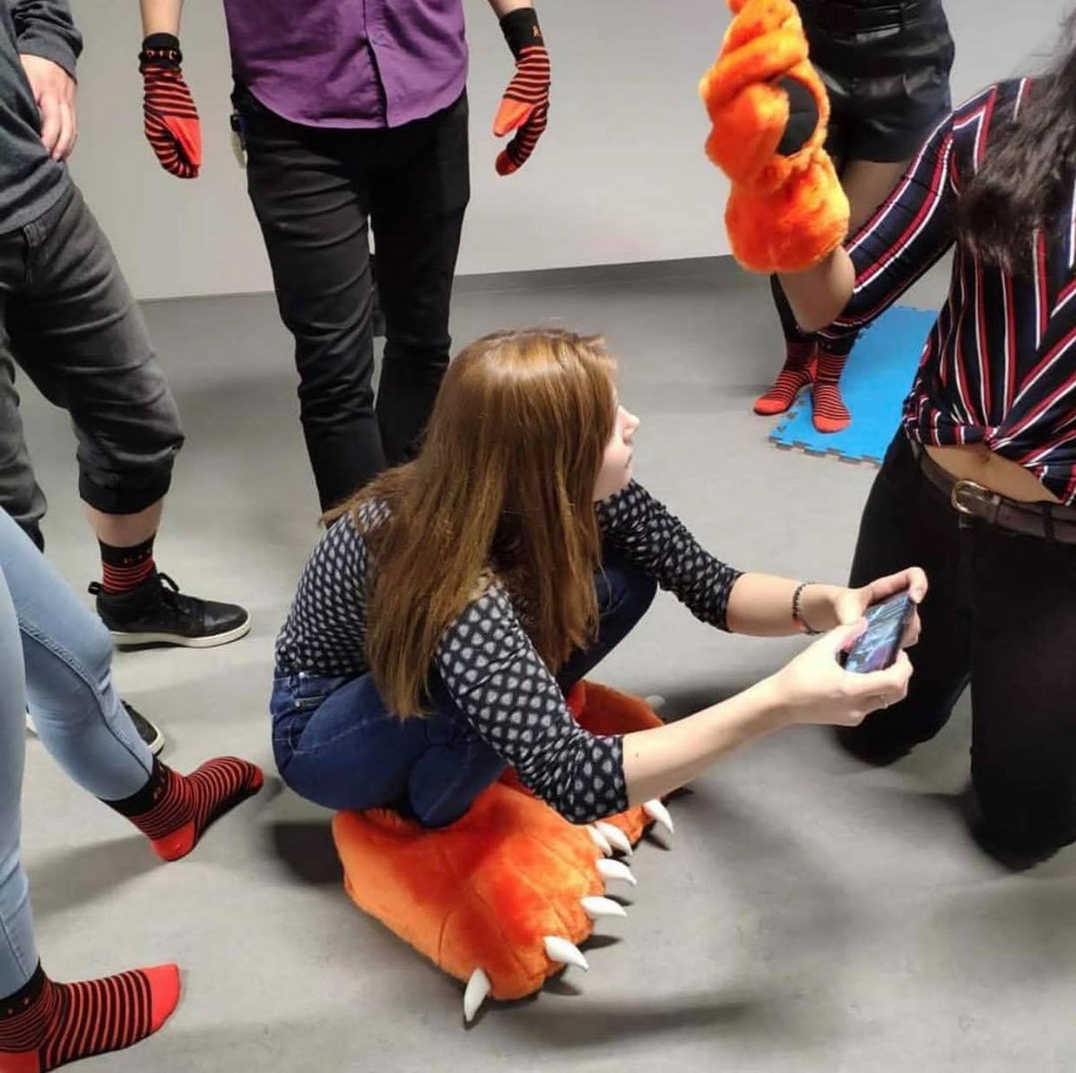 RIT Global tweet media