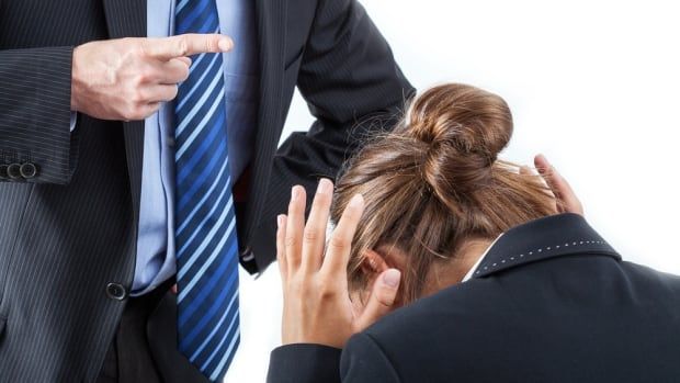 SKMforensics's tweet photo. Great news coming out of PEI. The government is rolling out new #workplaceharassment regulations, including a change that employers will have a responsibility to ensure not just workers' physical safety, but their psychological safety as well: https://t.co/p19KDAj6ma via @CBCNews https://t.co/O9wikE2m9e