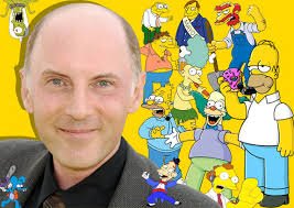 Happy Birthday dear Dan Castellaneta! 