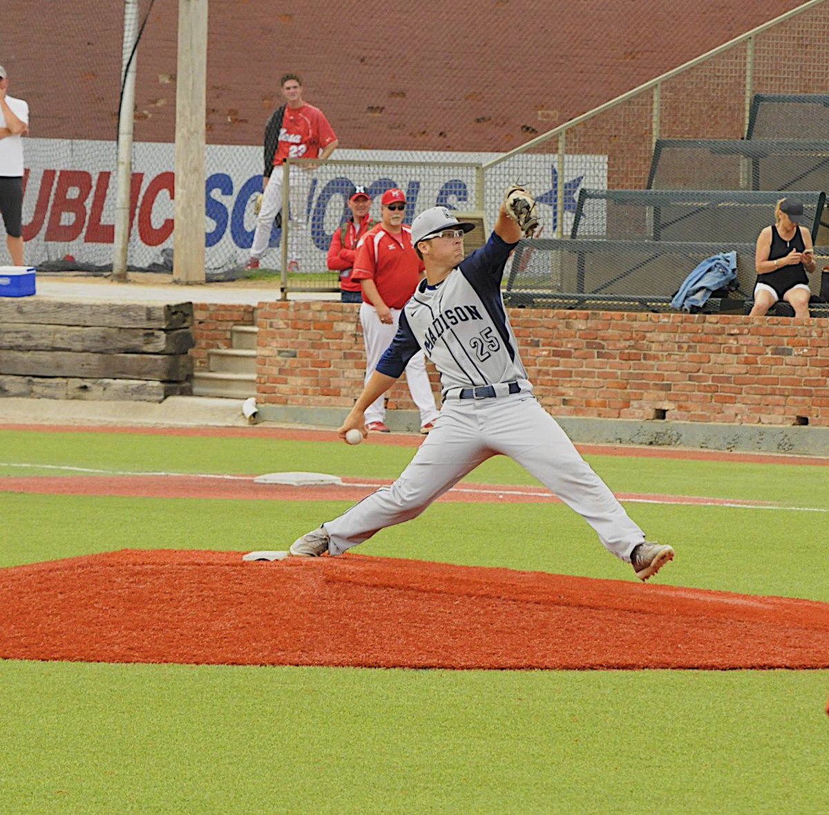 mcpackbaseball's tweet photo. Congratulations Eliot on your commitment to Ball State! Your coaches, and WolfPack teammates both current and former are very proud of you! #🐺 https://t.co/5ZzAKh2u1I