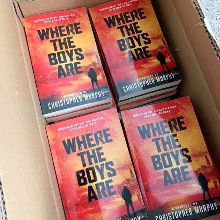 CMurphysLaw's tweet photo. See you Nov 7th #RVA! #booksigning #rvapride #diversityrichmond #gayauthor https://t.co/SKXjjreSio