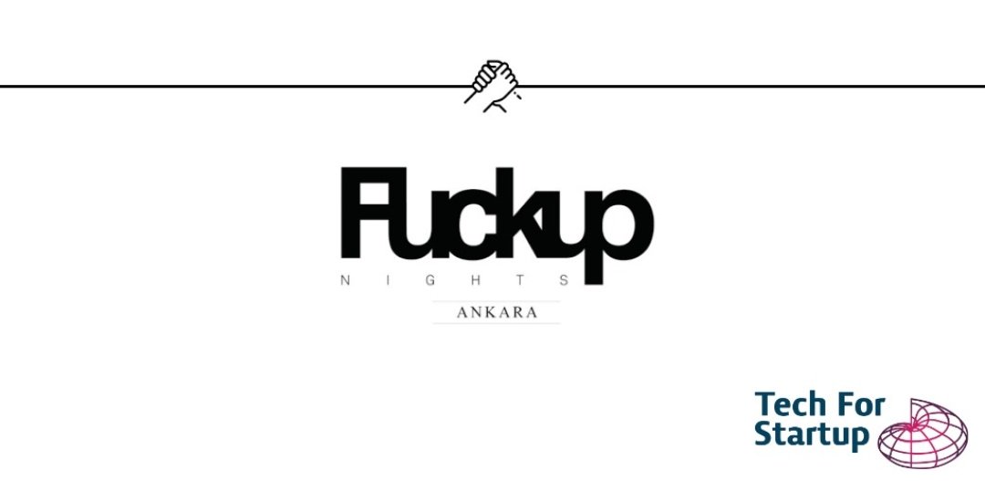We agreed to work with <a href="/FUN_Ankara/">FuckUp Nights ANKARA</a> that is always with us, if you want to get more information about <a href="/FUN_Ankara/">FuckUp Nights ANKARA</a> follow us.