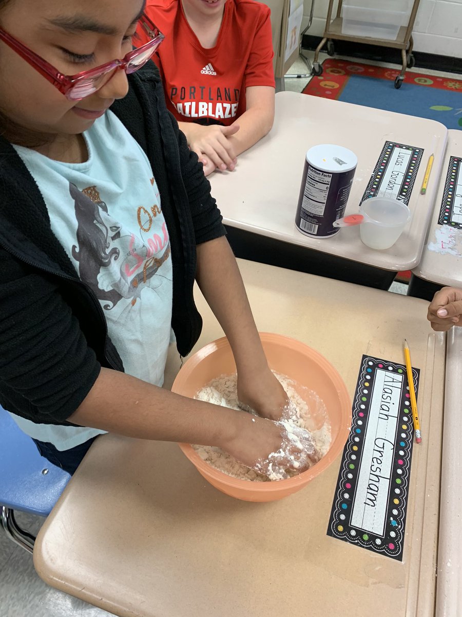 Ms. Kramer & Mr. Cassidy tweet media