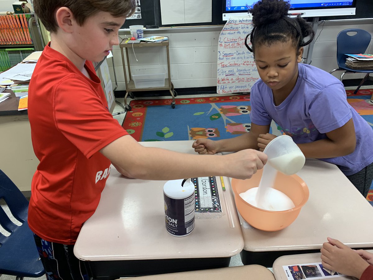 Ms. Kramer & Mr. Cassidy tweet media