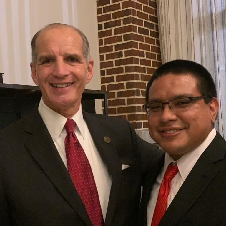 BryantJGlick's tweet photo. Great evening last night in Lancaster City. @Josh__Parsons @RayDLanc did a great job. Pleasure to have @PAGOP Chairman Lawrence Tabas join us as well. #LeadRught https://t.co/wBo7Wmxfgz