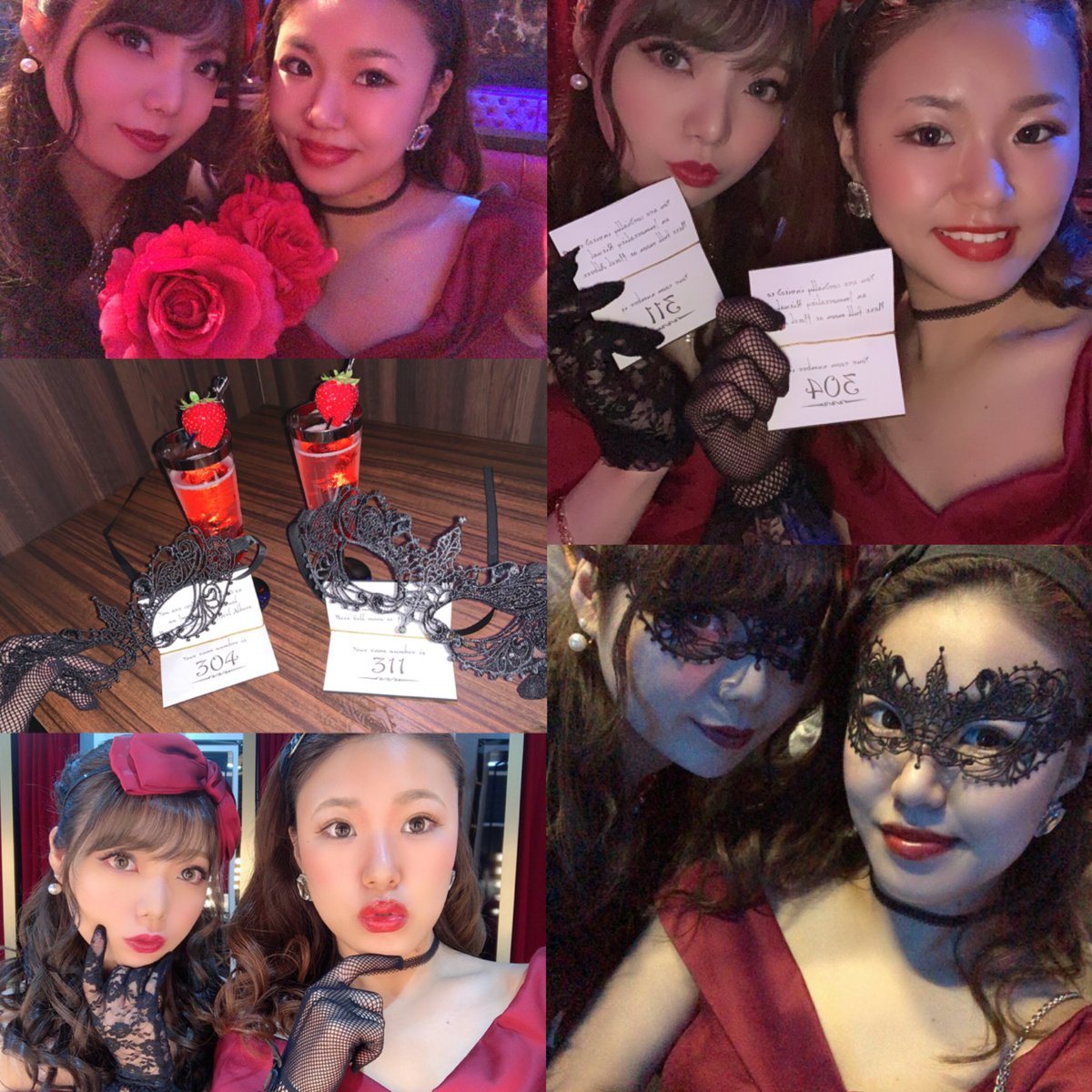 ホテルアルバート2