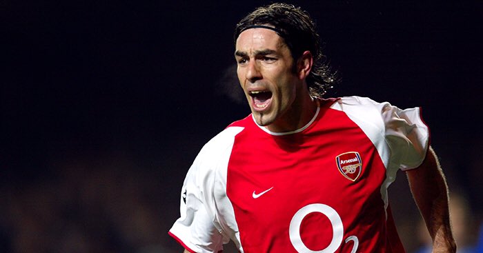 Happy Birthday Robert Pires  198 PL Appearances  62 Goals  41 Assists 