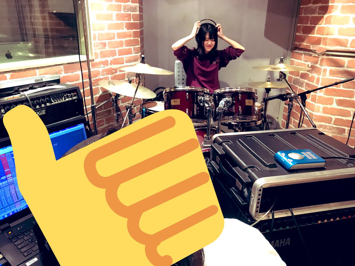LAN4LINX's tweet photo. 新音源に向け製作中です！
完成をお楽しみに！！ https://t.co/VIoRd6OuUa