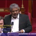 Photo by Jean-Hugues Ratenon (@DeputeRatenon)