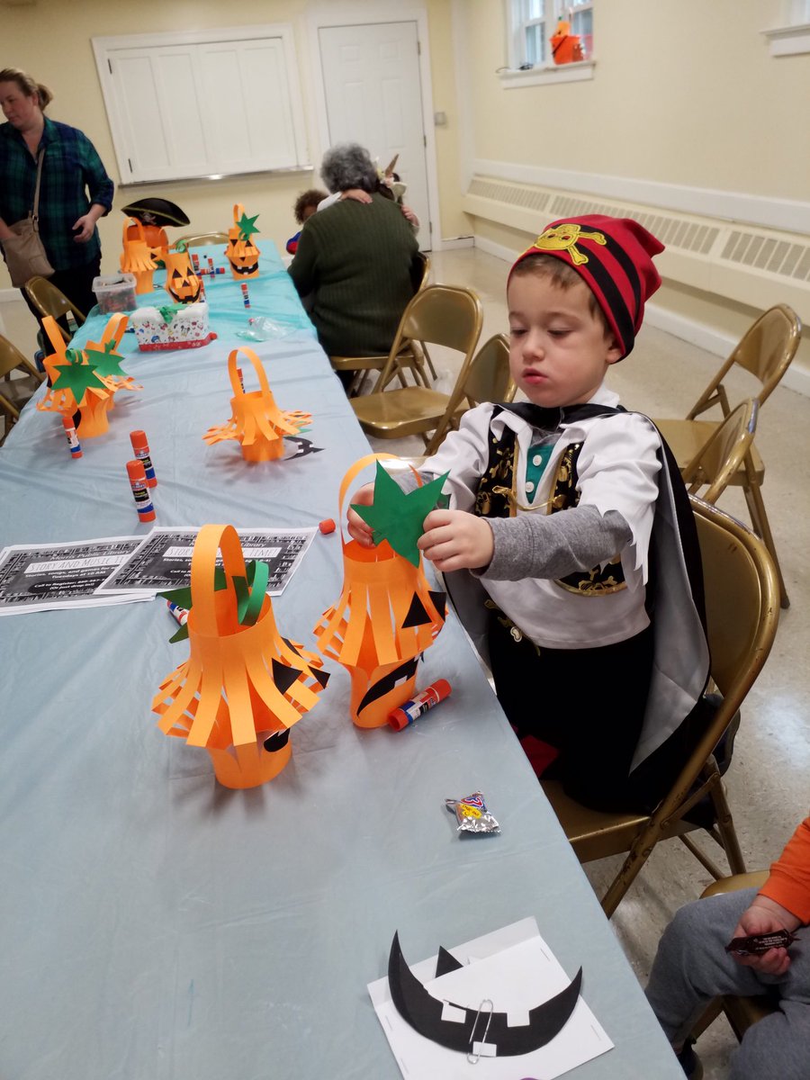 morrislibraryct's tweet photo. Thank you, all various characters, for coming to our Annual Trick-or-Treating at Story and Music Time!!

Thank you, Town of Morris Connecticut Offices, for participating in this event with us!

#morrisct https://t.co/vqVPuaK1V4