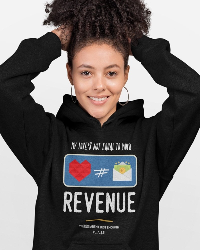shopwaje's tweet photo. Do not be caught unprepared for harmattan. #waje hoodies are a combination of warmth and swag. You can get yours by clicking on the link in Bio.
#TuesdayThoughts #waje https://t.co/GuuJU1Pj36