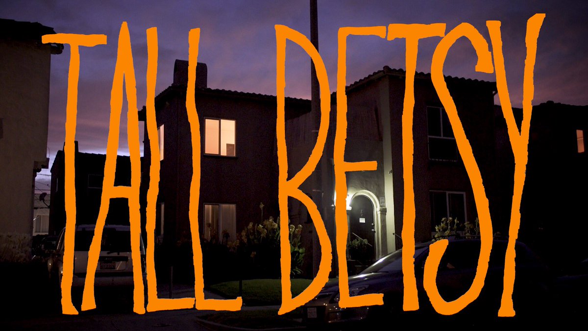 Here are some of the faces I make in Tall Betsy so now you have no excuse to not watch it. #ThisIsActing vimeo.com/369231248