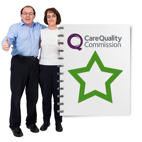 StAnnesCom's tweet photo. You can now view the @CareQualityComm #EasyRead #Inspection #Report Summary for Kings Mill Court in #Huddersfield who were rated #Outstanding https://t.co/dDVzCKqzV0 #teamwork #clientinvolvement #personcentred #dignityandrespect #caring #quality @stannesequality #TuesNews https://t.co/MPy6O83TVy