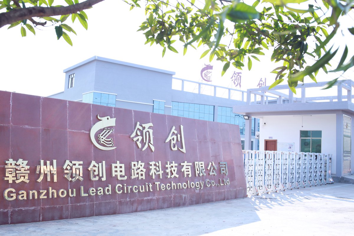 We specialize in PCB fabrication for more than 15 years, since 2003, we set up in Shenzhen, and now we expand our PCB plant in Ganzhou city which focuses on an advanced automatic PCB manufacturing.