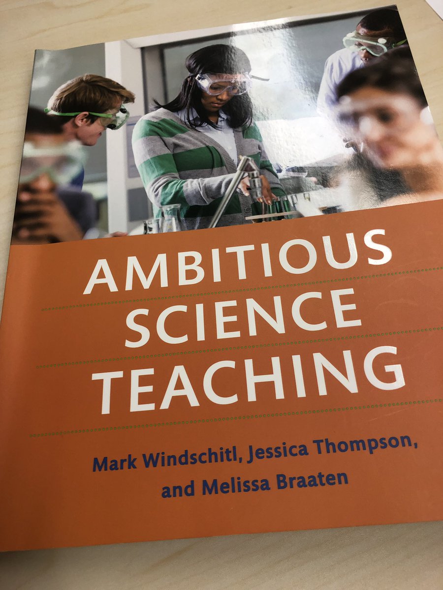 lacyszu's tweet image. “...merely adding lots of facts to young minds is like building a house of cards—it seems impressive, but will soon fall apart.” #AmbitiousScienceTeaching #CANGSS