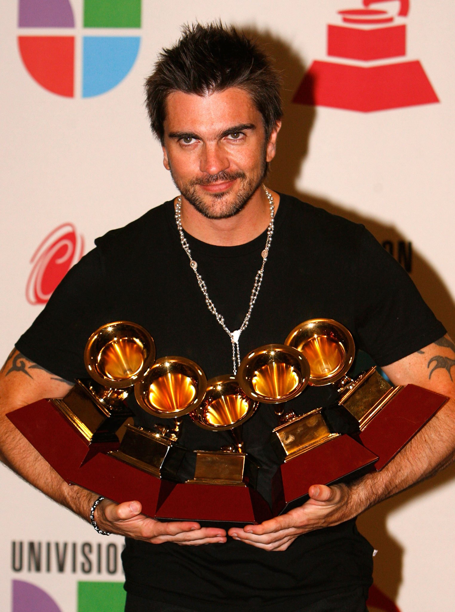 Juanes on Twitter: &ldquo;Esta es la cara de satisfacción y alegría de cuando