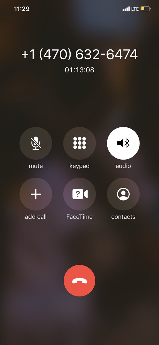TheGyft's tweet photo. @EA this hold time is ridiculous you guys have to do better! #poorcustomerservice https://t.co/lq3jmyBJ8z