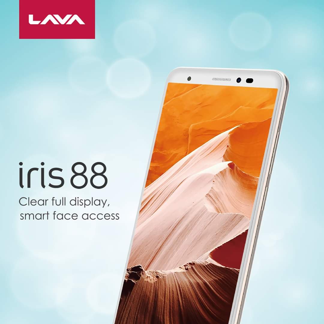 bencoMobileMG's tweet photo. Entertain yourself with #iris88 #ClearFullDisplay #LAVASmartphone #LAVAMobileMadagascar
#NeverLetsYouDown https://t.co/fPQzv3EQlf