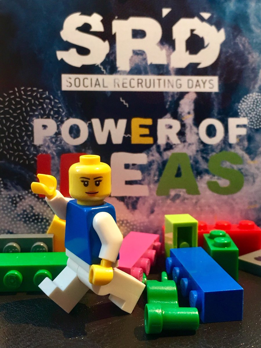 SocialRecruitingDays tweet media