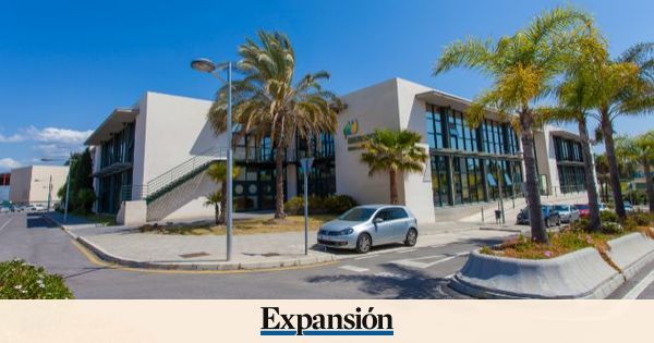 El fondo francés Inovalis irrumpe en España con la mayor operación inmobiliaria en Málaga bit.ly/2JwmdU9 informa <a href="/rocioruizsa/">Rocío Ruiz</a>