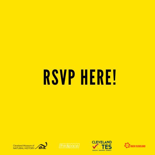 HackCleveland's tweet photo. SAVE THE DATE!

Racial Equity and Science? What does it mean to be scientifically privilege? Join us for an interactive dialogue about the intersectionality of race and science with Dr. Robin Nelson.

RSVP Here: https://t.co/0B6CcgmWj0 https://t.co/GcyGfhfUJK