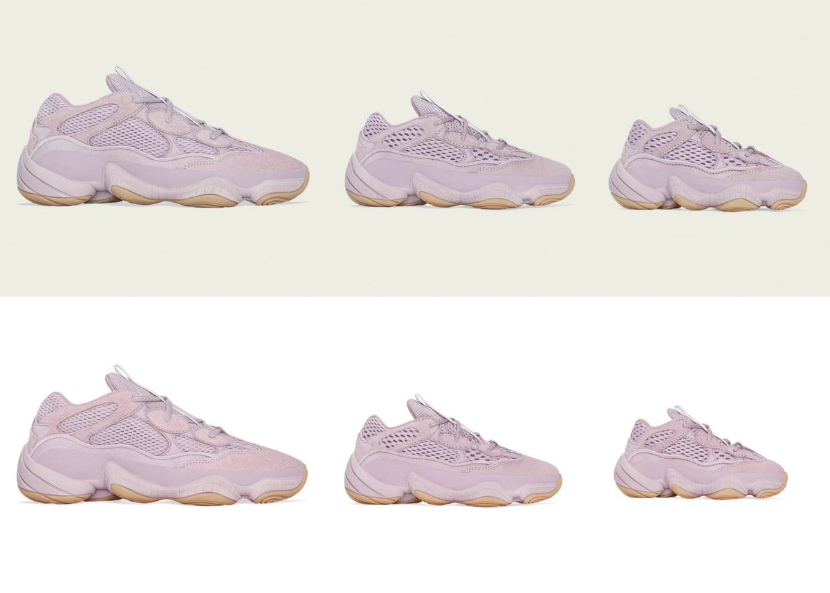 SneakerStudio fr YEEZY 500 SOFT VISION in SneakerStudio
