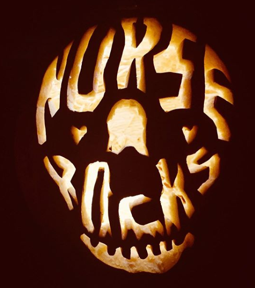 ASCjobs's tweet photo. So far we have these pumpkins submitted to our Instagram page for our carving contest! Who wants to win $150💵? Be sure to tag @AmericanStaffCorp in your photo &amp; use hashtag #asctulsacontest !
Winner will be announced 10/31/2019!
#ASCJobs #TulsaJobs #PumpkinCarvingContest https://t.co/7dyT24SYs4