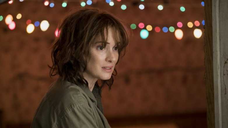 Happy 48th birthday to Winona Ryder, star of STRANGER THINGS, BEETLEJUICE, DRACULA (1992) and more! 