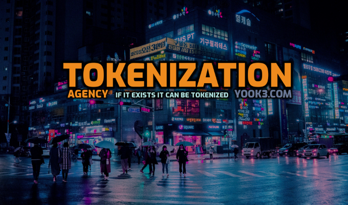 tokenization