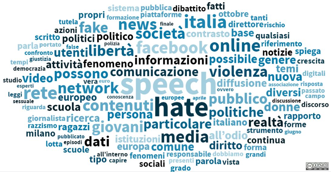 Paola Pisano tweet media