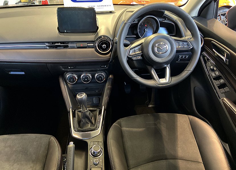 NorthamptonMtrs's tweet photo. New Showroom Entry!

We are currently admiring this beautiful 'Deep Crimson' Mazda2 GT Sport Nav+.

Who else loves this colour?! 

#Mazda #Mazda2 #GT #Sport #Nav #Showroom #DeepCrimson #AutumnVibes #AutumnFeels 

https://t.co/ugQ1rd63id https://t.co/gvFpFs52nU