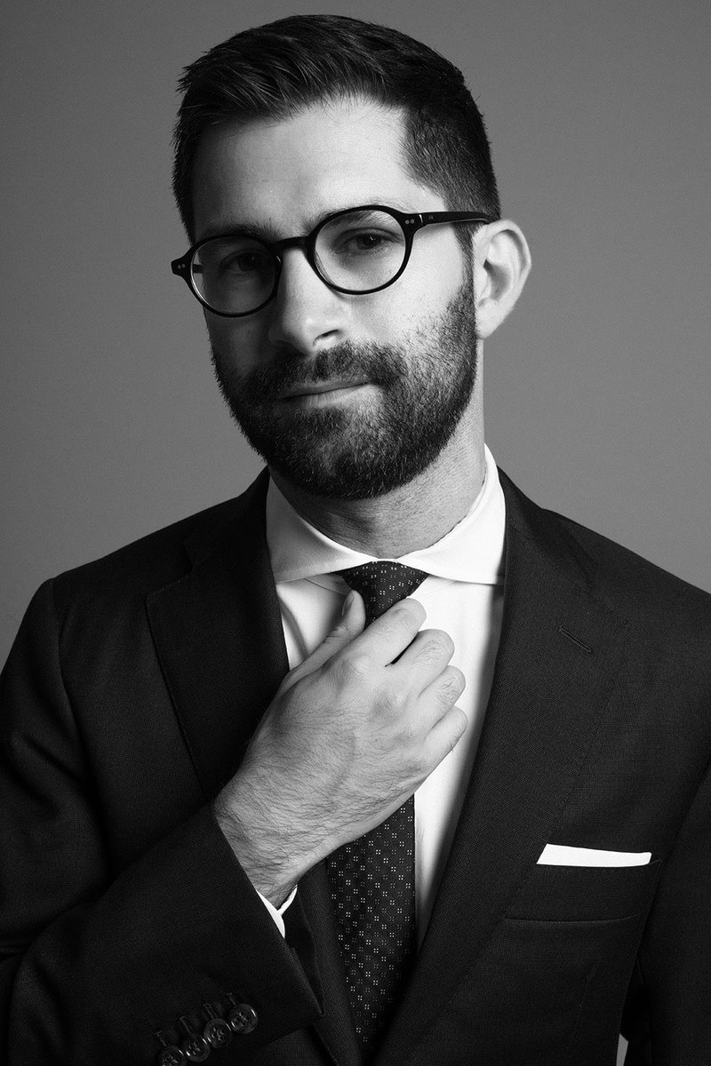 JuanMaBenitez's tweet photo. An amazing producer, excellent journo and great guy: my colleague @michael_kurtz made @CityAndStateNY 40 under 40 list. I’m so lucky to work with him everyday at @NY1. Congratulations!!! https://t.co/TljV86ICTl https://t.co/H0RmoYmVZh