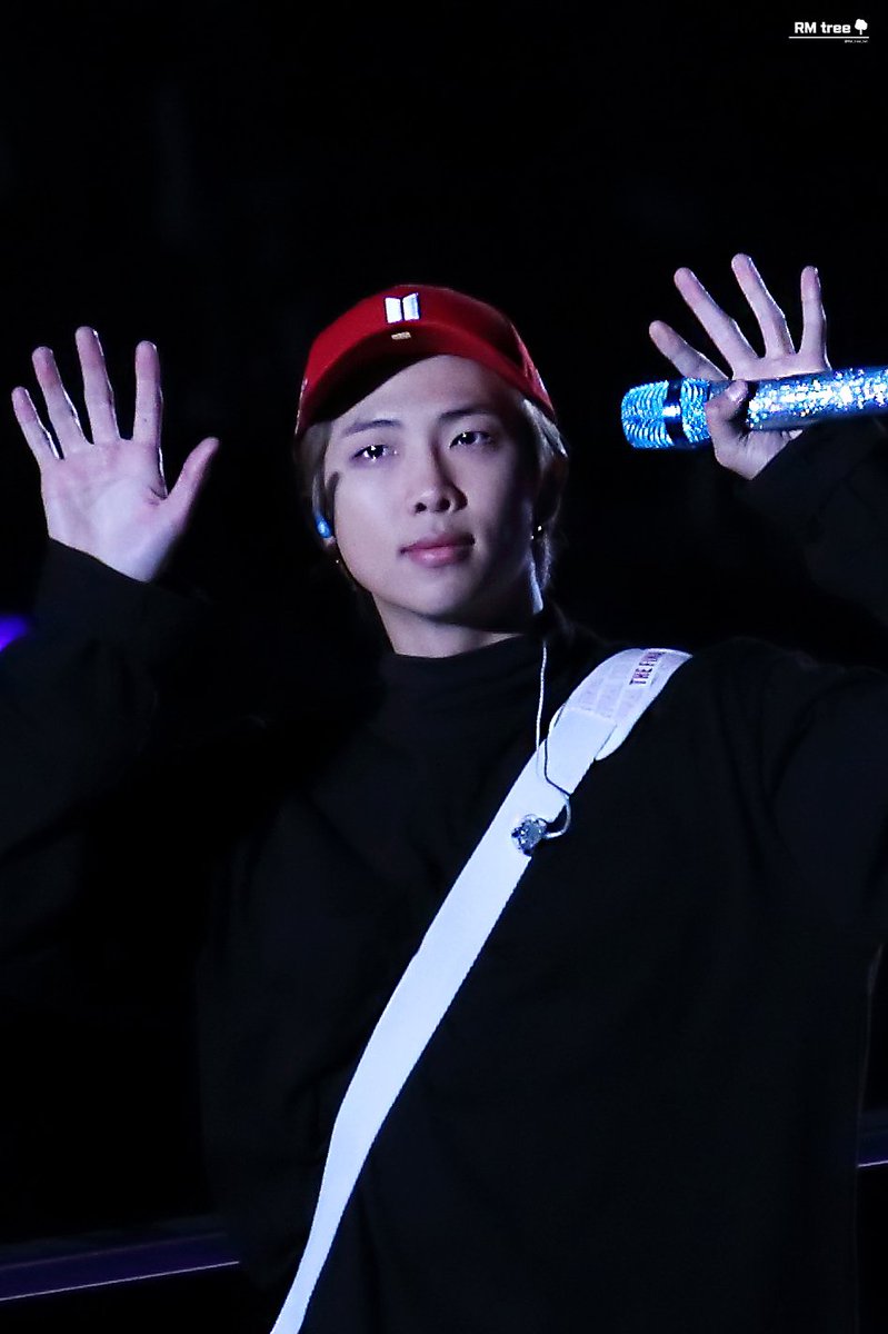 RM_tree_twt's tweet photo. [HD] 191026 SYS 스픽콘 막콘 RM

너의 모든것을 알지는 못하지만,
너의 모든것을 사랑하는 나

#방탄소년단 #BTS #방탄 #스픽콘 #SYSFINAL #SYSTOURTHEFINAL #김남준 #RM #Namjoon #남준아 #사랑해

@BTS_twt https://t.co/2WkTvH0UNG