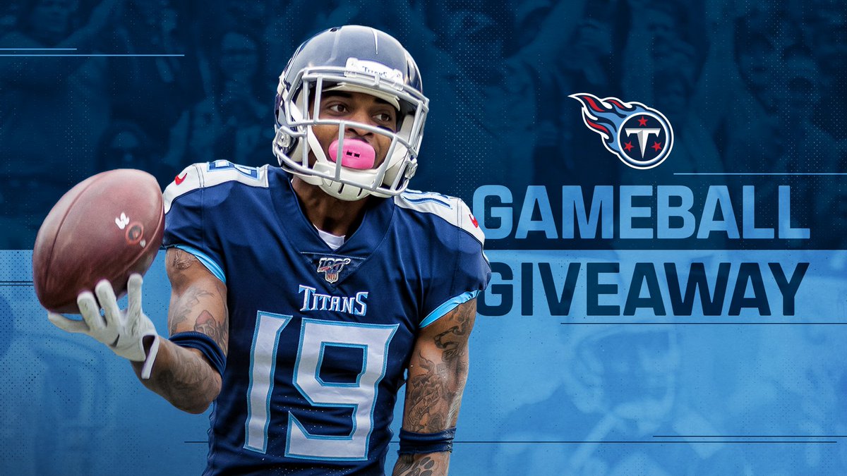 Tennessee Titans tweet media