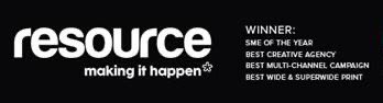 Elliot_resource's tweet image. When the email signature gets updated. We’re going to need a bigger signature... 

@WeAreResource Winner of:
- SME of the Year
- Best Creative Agency
- Best Multi-Channel Campaign
- Best Wide &amp;amp; Superwide Print 

🏆 Whoop whoop 🏆