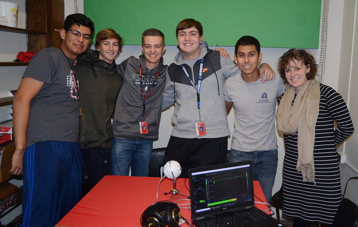 LP Lunch Club tweet media