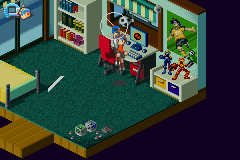 lore_party's tweet photo. From smart devices with digital personal assistants to cybercrime...it feels like we're living #Netopia sometimes. In this episode, Kevin and Lawerence explore how the world of #MegamanBattleNetwork may have predicted some of our own technology! 

https://t.co/MAAII4CAIP https://t.co/S7UwJhvXoL
