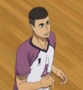 ハイキュー 大平獅音は白鳥沢のウィングスパイカー 声優や活躍シーンを紹介 大人のためのエンターテイメントメディアbibi ビビ