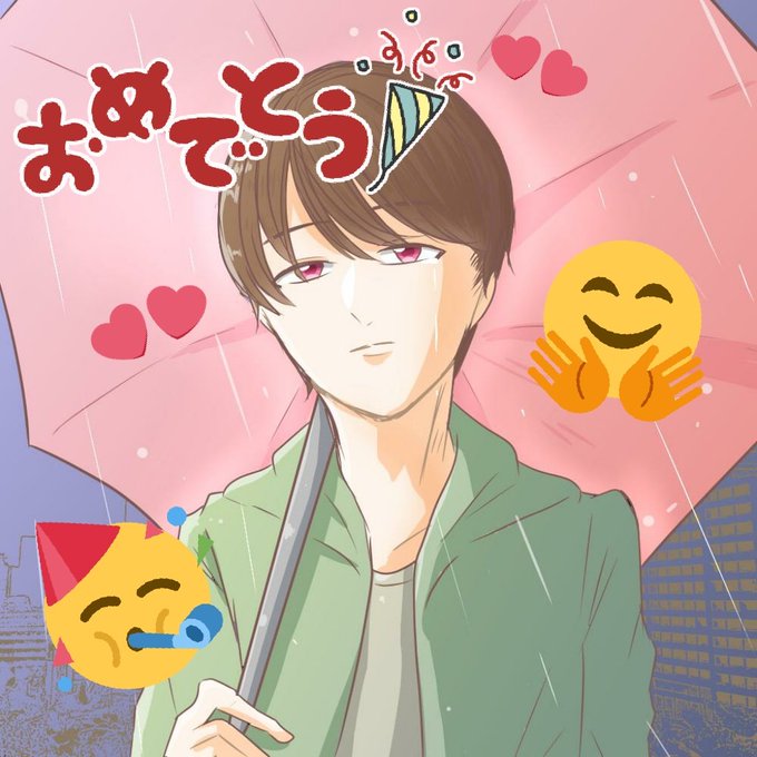 佐藤勝利のtwitterイラスト検索結果 古い順