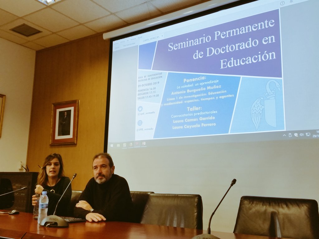 spd_ucmedu's tweet photo. ¡Todo a punto para empezar! #SPDL1 https://t.co/0o6x8jrDwE