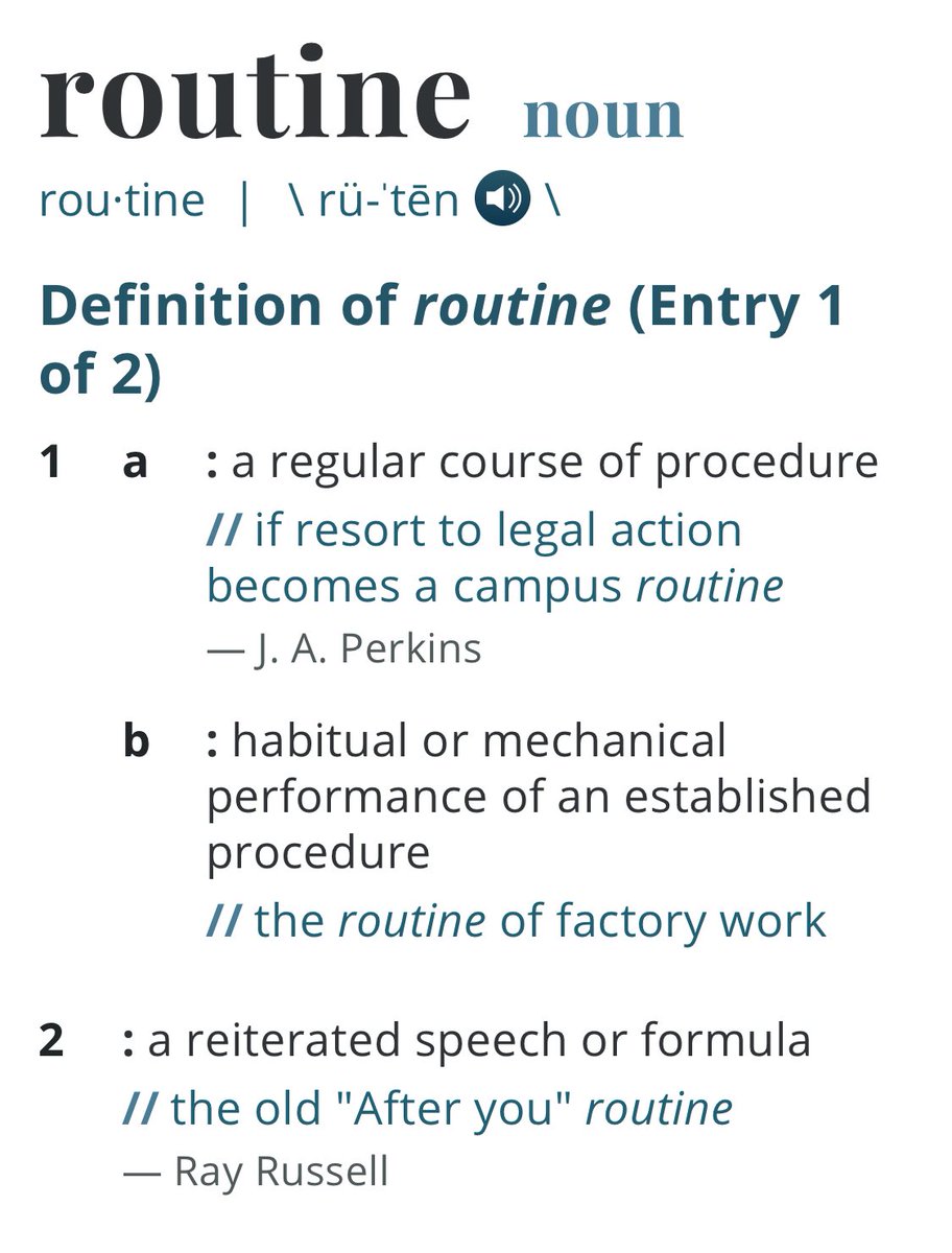 We have it on good authority that     Mr <a href="/WXPNDanReed/">Dan Reed</a> will be debuting our new single, Routine, in the 5pm hour, tomorrow, 10/30.  Tune in and support <a href="/wxpnfm/">WXPN</a>! Yay!