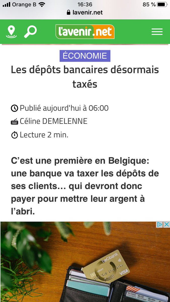 OdreyHorne's tweet photo. Encore une fois, @pierrejovanovic nous avait prévenu 😜 https://t.co/nQ2vjnk1fu
