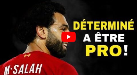 _NewsFootball__'s tweet photo. 🔥Mohamed Salah « déterminé à être pro ! » reportage 🎬 vidéo ➡️ https://t.co/H0XfUm2KCy.                                    —————————————————#Liverpool #LFC #salah #mohamedsalah #football #foot #reportage #histoire #determiné #actiualite #but #Goal #YouTube #youtuber #VIDEOS https://t.co/WUtCi7kDH8
