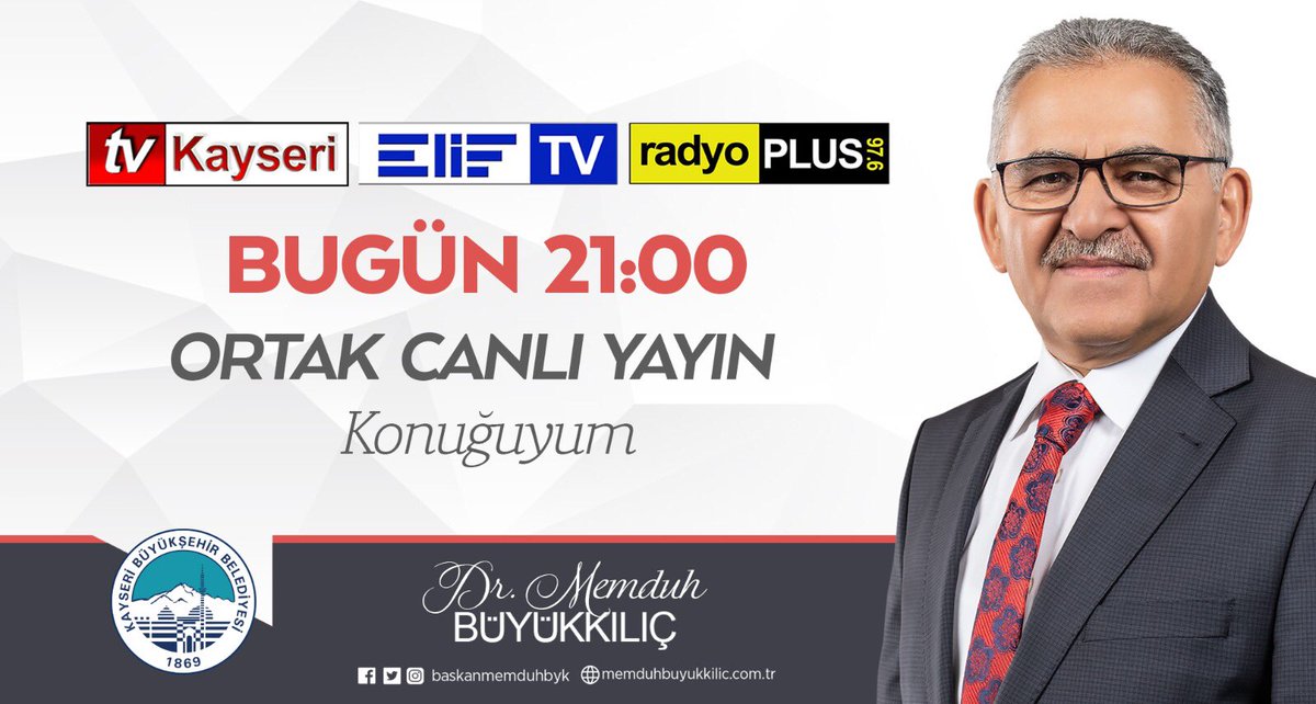 Memduh Büyükkılıç