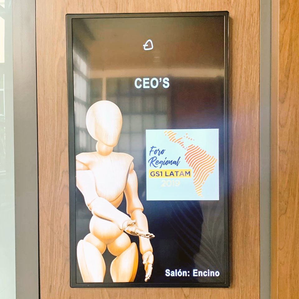 GS1_Mx's tweet image. 🇲🇽 Estamos orgullosos de ser sede del #ForoLATAM #GS1 2019. Miguel Ángel Lopera, Presidente de @gs1 inaugura las actividades del panel de #CEOs. #SomosGS1LATAM #LenguajeGlobalDeLosNegocios #México #Latinoamerica