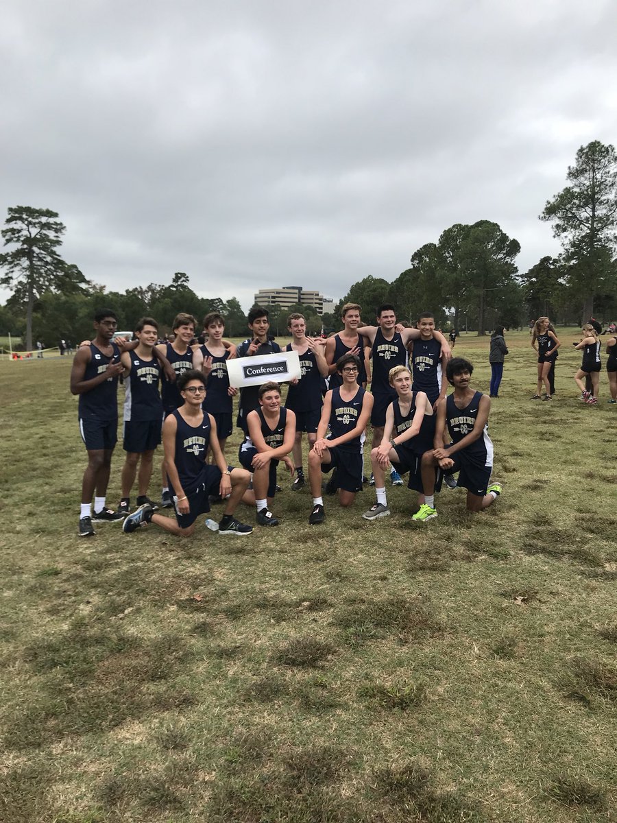 PA_Bruins's tweet photo. Go Bruins! #PACrossCountry just finished conference meet. #PACompete https://t.co/iTEA14YguY