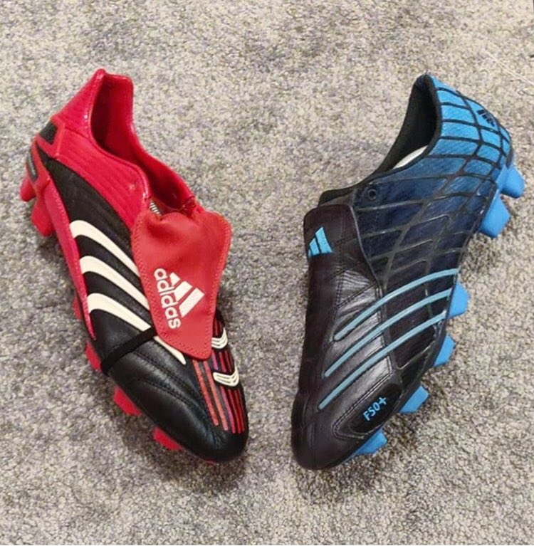 f50 predator