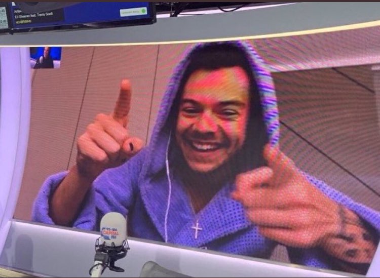 wwyImstyles's tweet photo. this is the softest shit I woke up to https://t.co/ZRyj8ifKCq