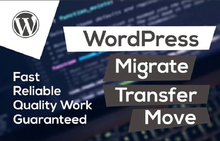 “A WEBSITE CAN BRING 22.4% MUCH SELL”
I will clone,copy,#migrate any #WordPress website for 10$ with all the recent features by best Speedy/seo friendly elementor builder bit.ly/36cLFHQ
 
#webdesign #landingPage #NationalCatDay
My 300+work samples bit.ly/2VYal1W
